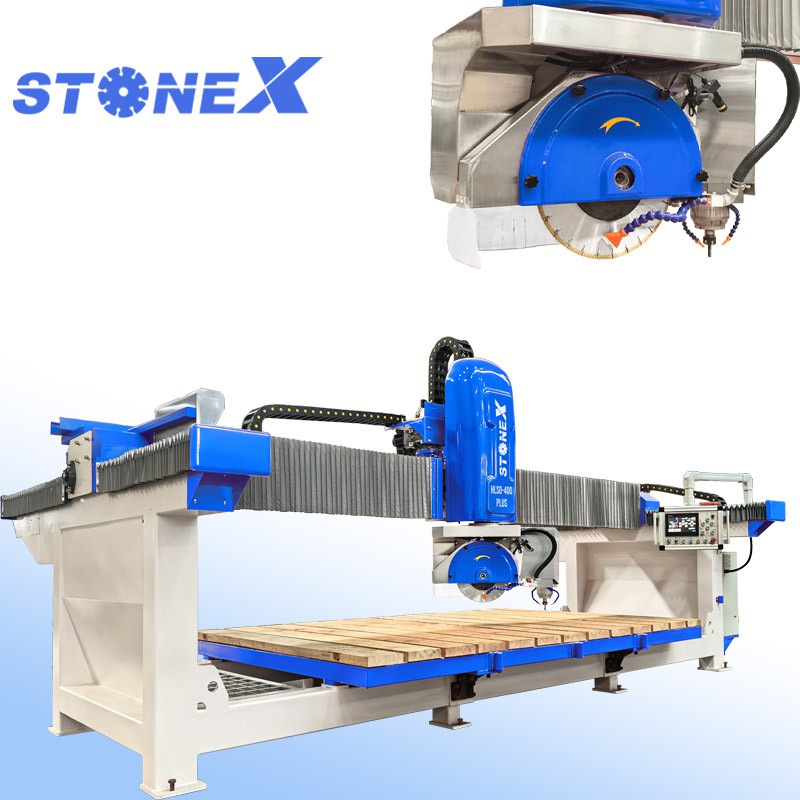 Nejlepší řezací stroj na žulu