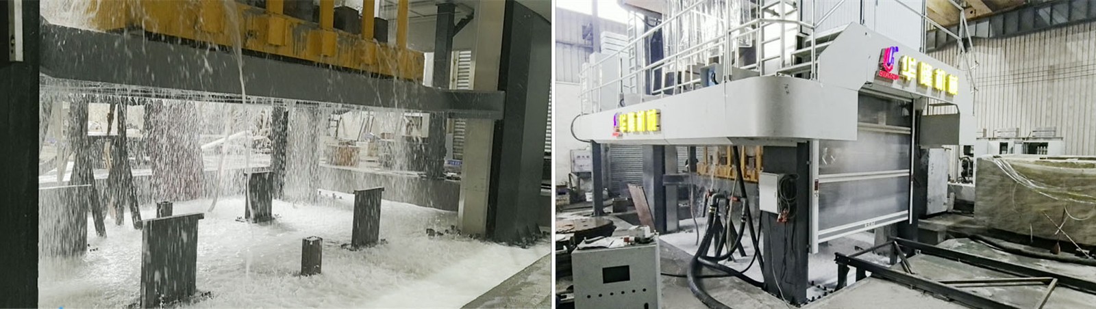 Water recycle Water recycle